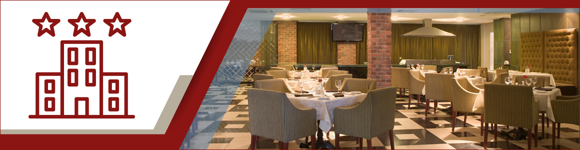 Software per ristorante collegato al gestionale dell'hotel