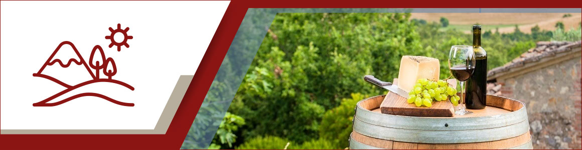 Software gestionale Bacco per agriturismi e rifugi