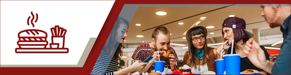 Software gestionale Bacco per fast-food e street-food